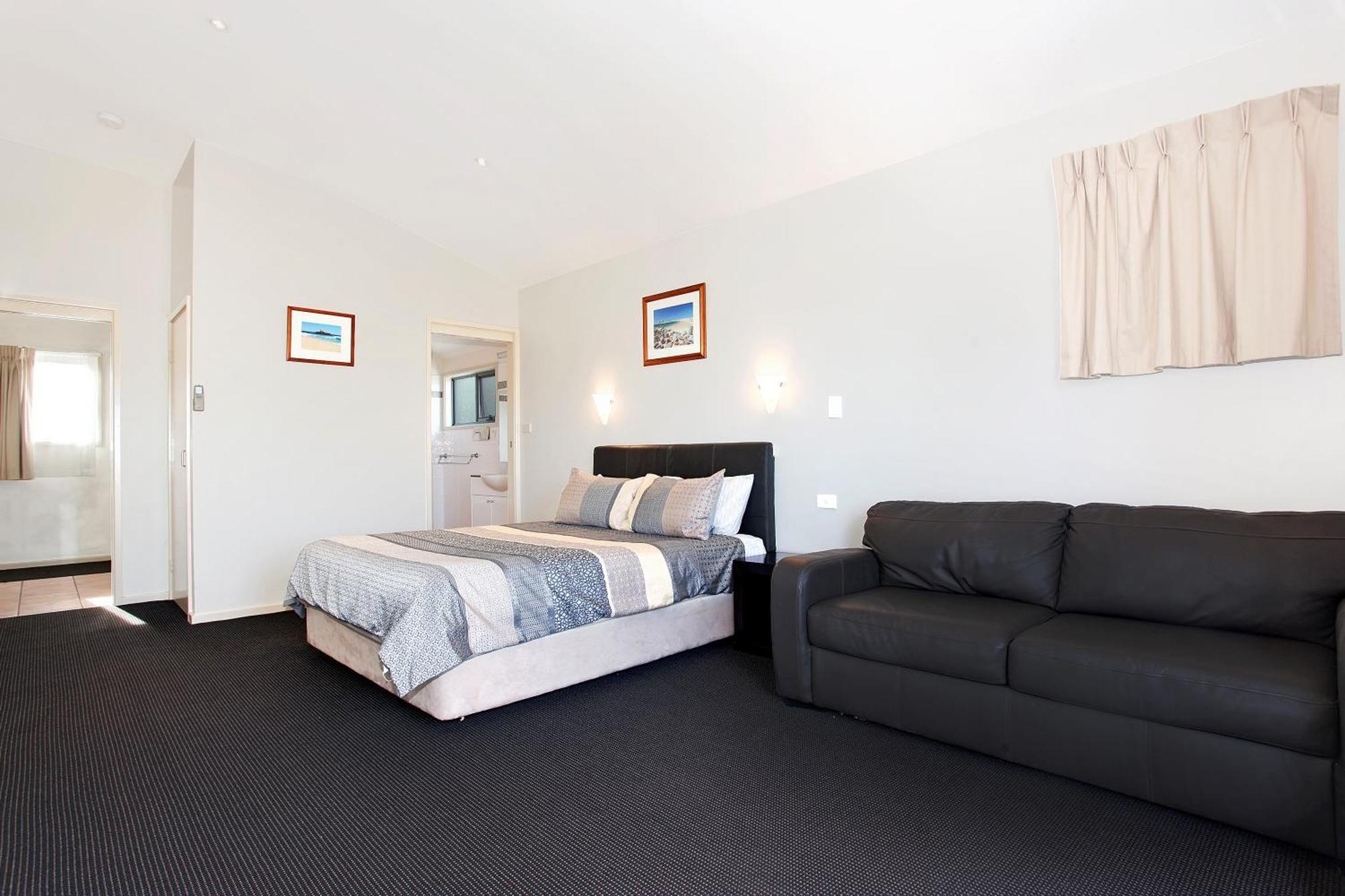 Travellers Motor Village Newcastle Habitación foto