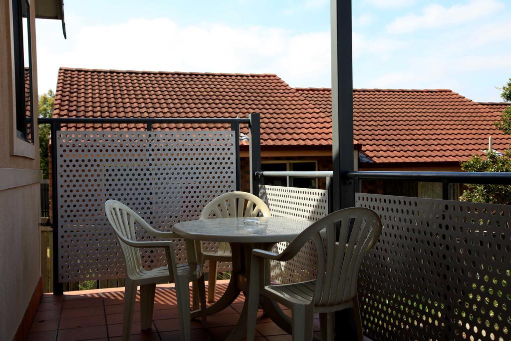 Travellers Motor Village Newcastle Exterior foto